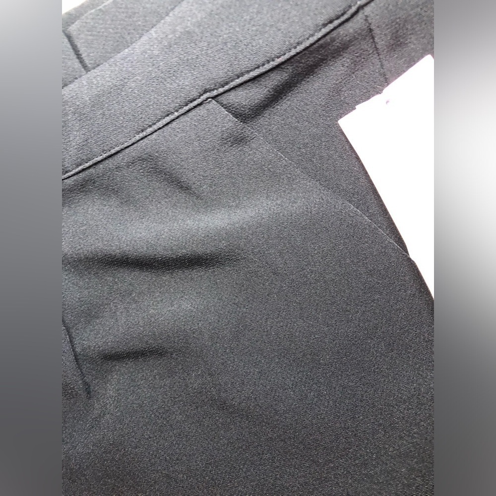 VENUS Women's Black Shorts size 20 NWT 🖤✔️ - Picture 10 of 12